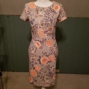 Cute Banana Republic Factory dress